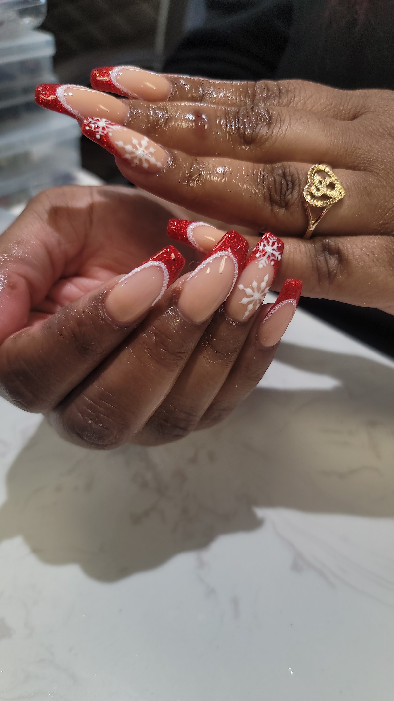 Bling Bling Nail and Spa nail photo 4