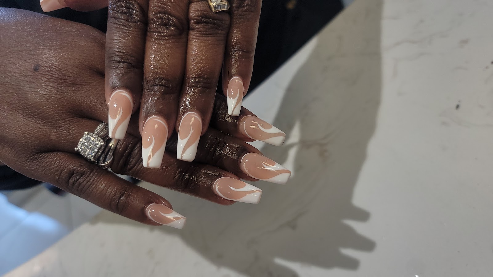 Bling Bling Nail and Spa nail photo 6